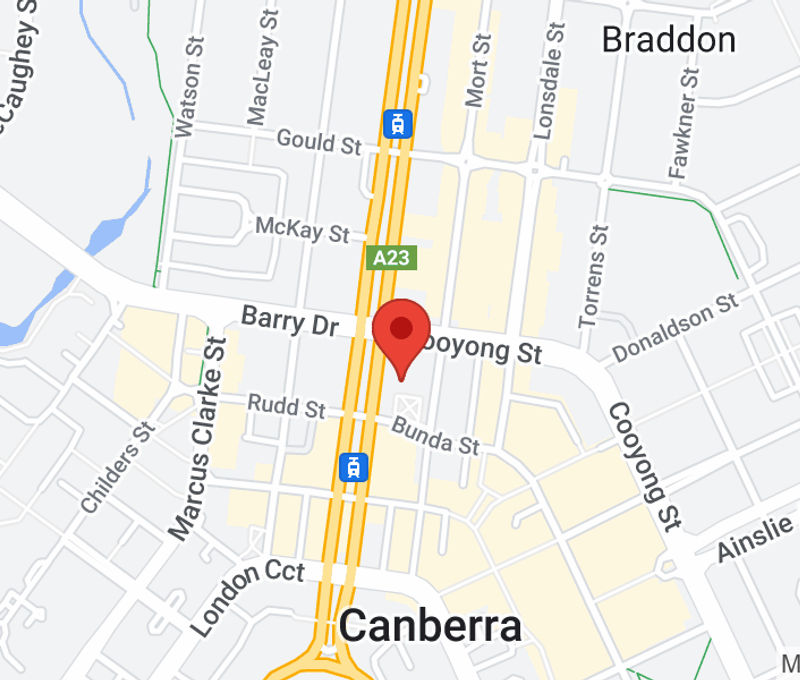 68 Northbourne Avenue 68 Northbourne Avenue, Canberra - Image 8