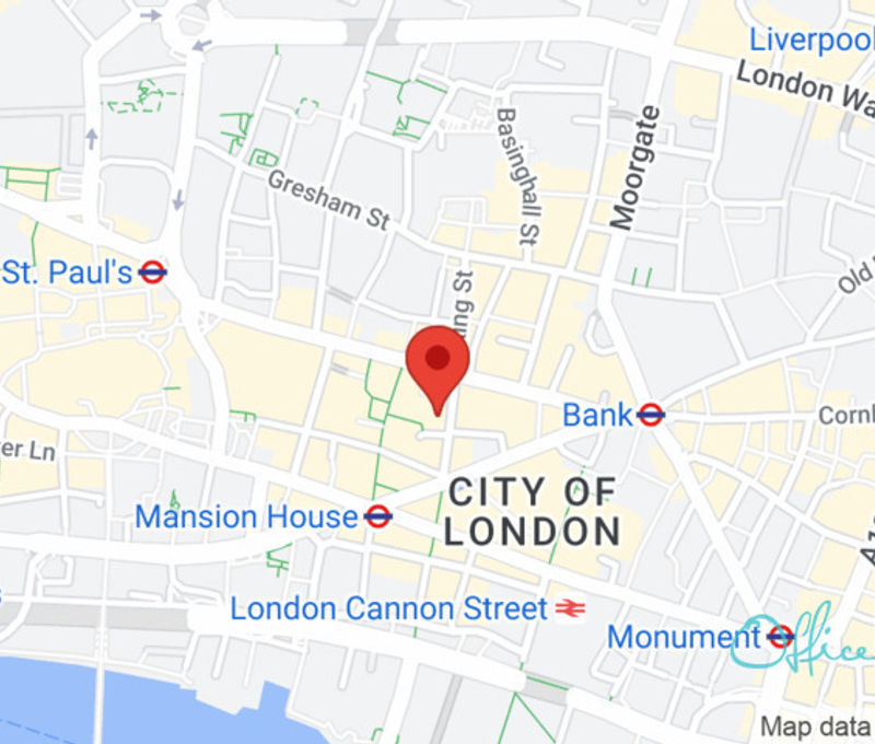 6-7 Queen Street, London - Image 4
