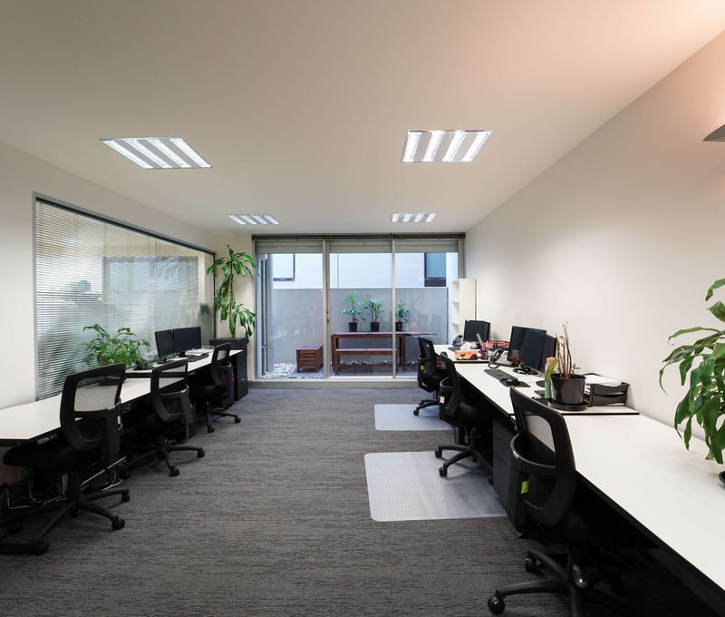 100 Queensberry Street, Carlton - Image 1