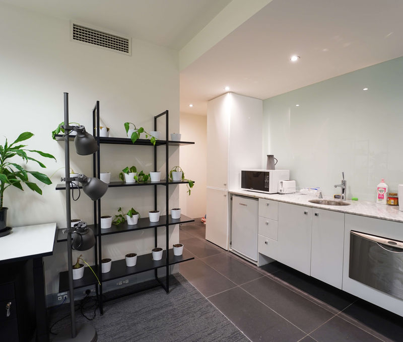 100 Queensberry Street, Carlton - Image 9