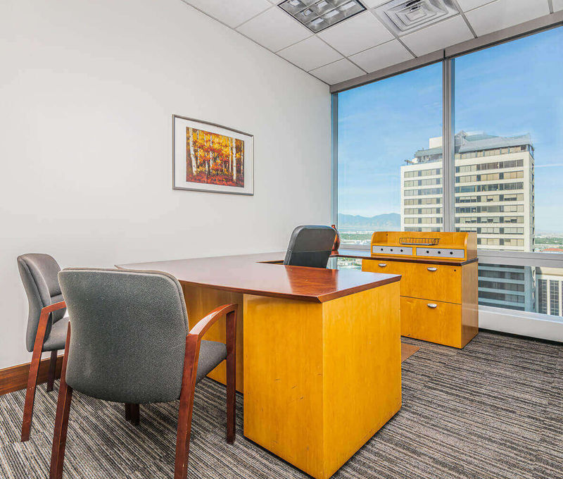 299 S Main St, Salt Lake City - Image 2