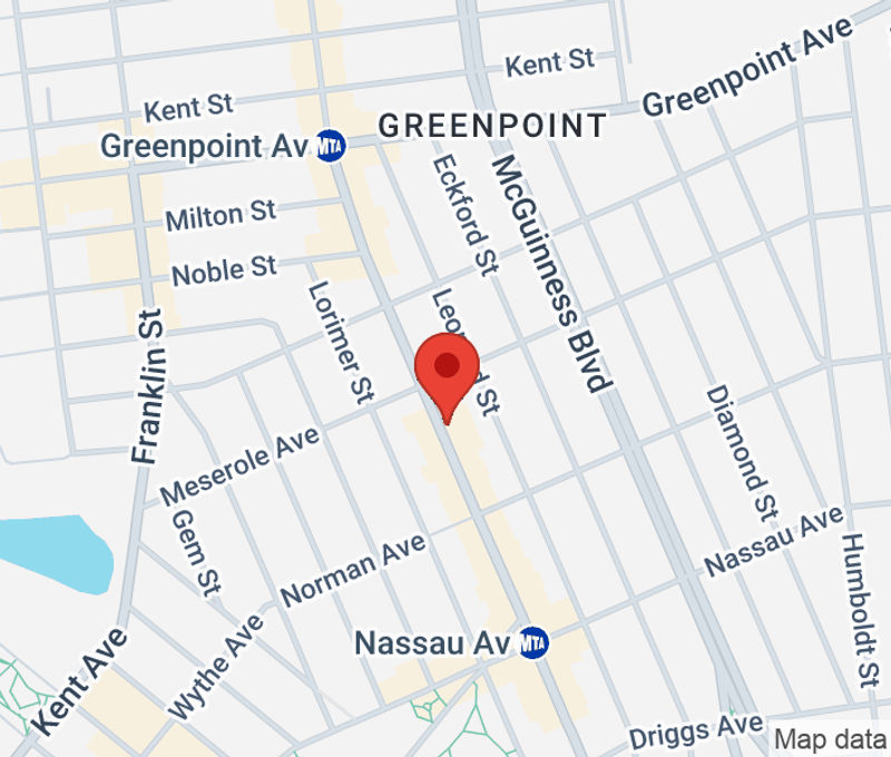 750 Manhattan Avenue, Greenpoint - Image 13