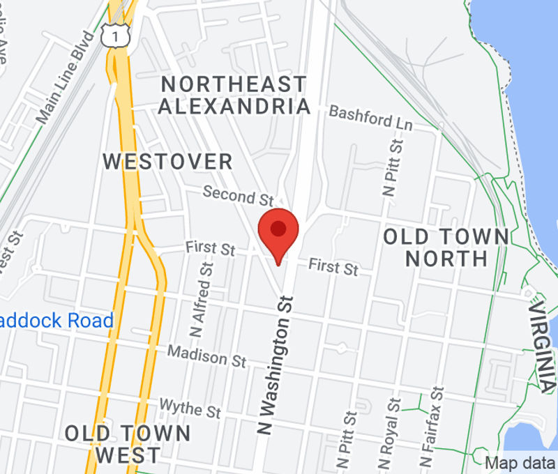 950 N Washington St, Alexandria - Image 12