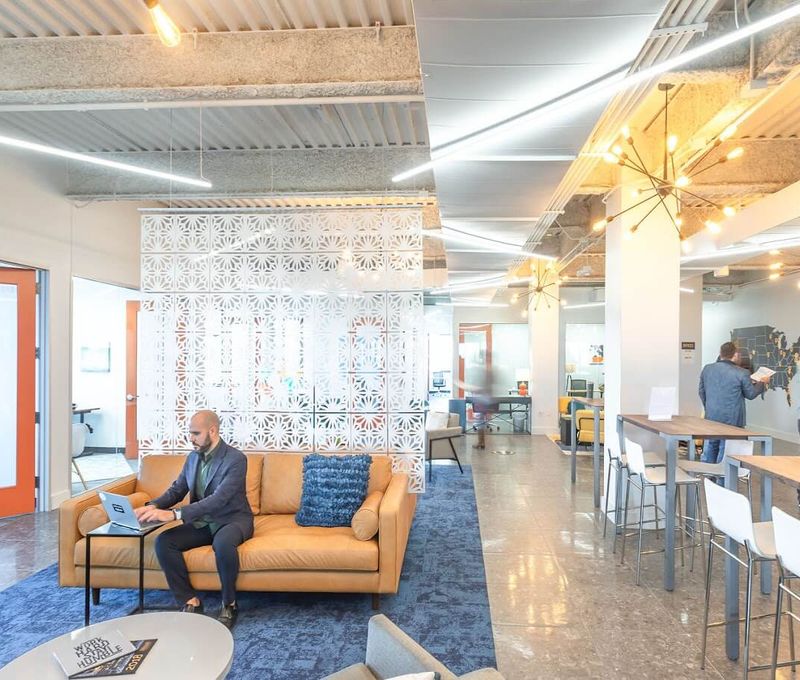 14205 N Mopac Expy, Austin - Image 1