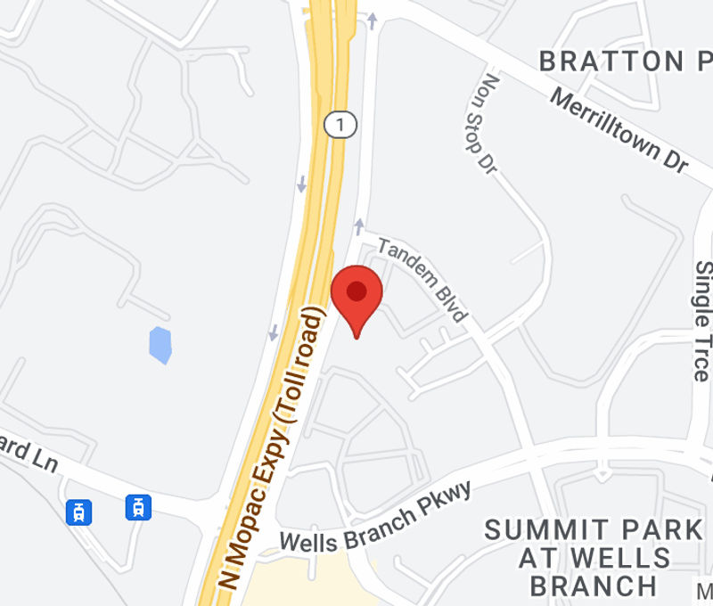 14205 N Mopac Expy, Austin - Image 11