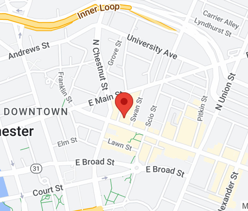 104 East Avenue, Rochester - Image 14