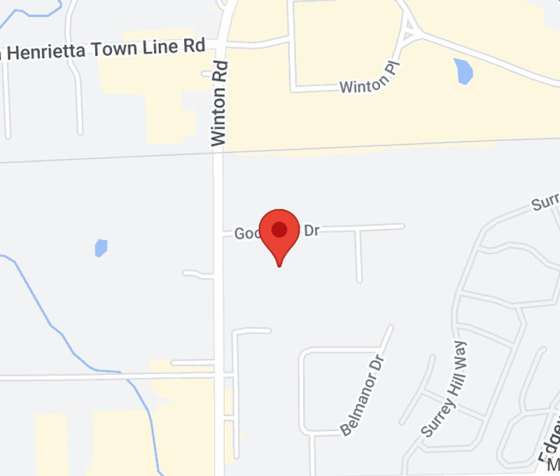 21 Goodway Drive, Rochester - Image 18