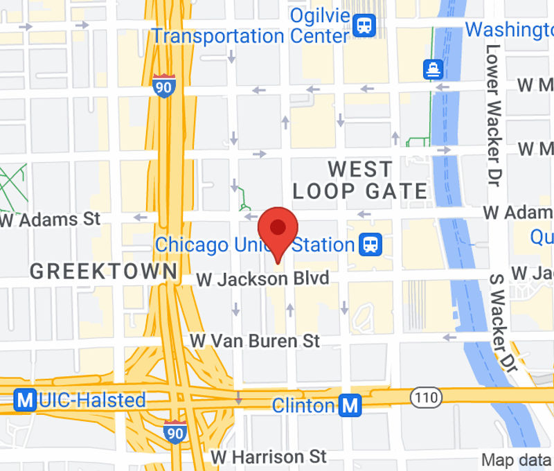 600 W Jackson Blvd, Chicago - Image 13