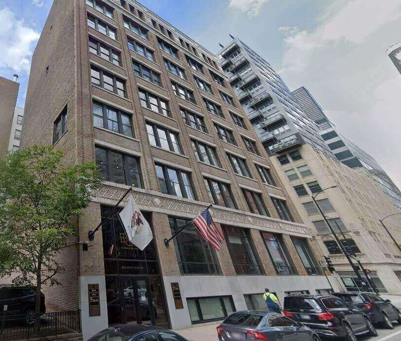 600 W Jackson Blvd, Chicago - Image 2