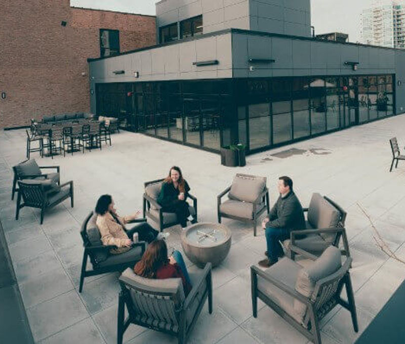 306 W Erie St, Chicago - Image 12