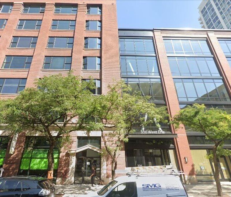 306 W Erie St, Chicago - Image 2