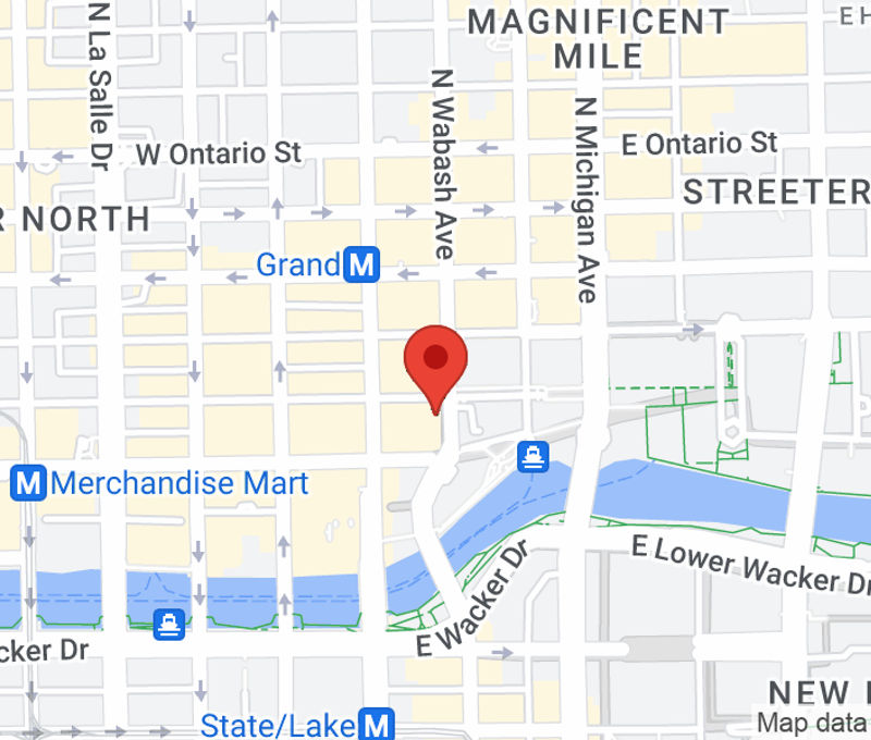 420 N Wabash Ave, Chicago - Image 14