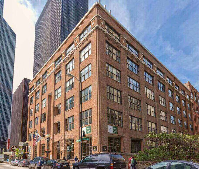 420 N Wabash Ave, Chicago - Image 2