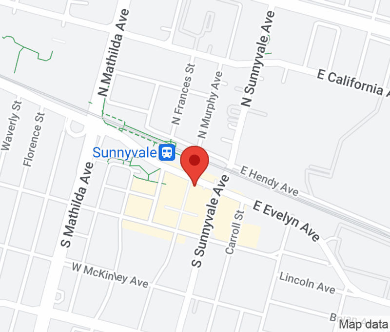 100 S Murphy Ave, Sunnyvale - Image 8