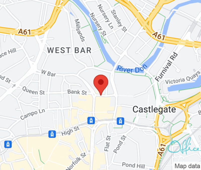 Castle Street, Sheffield City Centre - Image 9