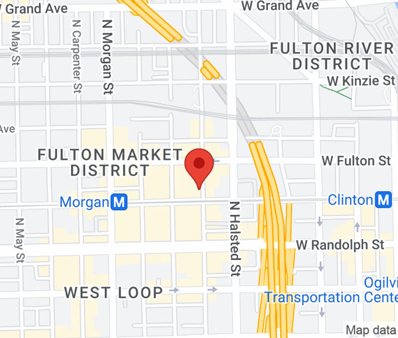 200 N Green St 3rd Floor, Chicago - Image 13