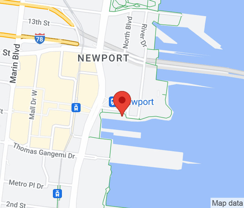 111 Town Square Place, Jersey City - Image 11