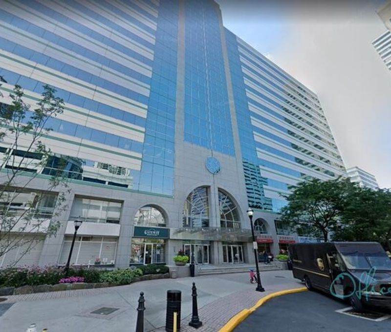 111 Town Square Place, Jersey City - Image 1