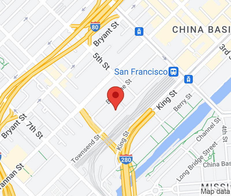450 Townsend St, San Francisco - Image 11