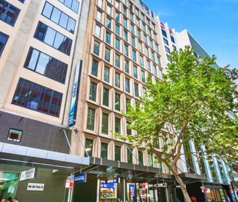 60 York Street 60 York Street, Sydney - Image 5