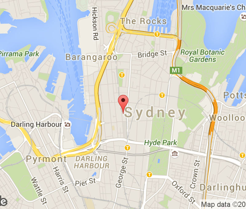 60 York Street 60 York Street, Sydney - Image 11