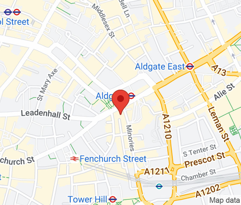 155-157 Minories, Aldgate - Image 11