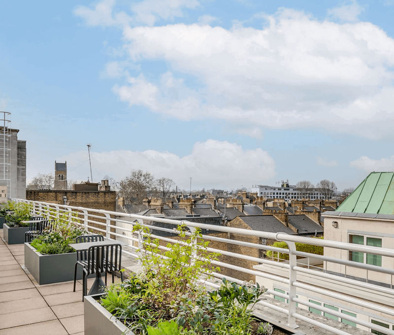 22-24 Glenthorne Road, Hammersmith - Image 6