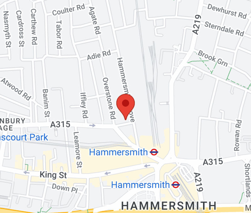 22-24 Glenthorne Road, Hammersmith - Image 7
