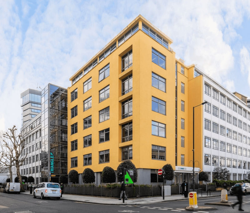 5-17 Hammersmith Grove, Hammersmith - Image 7