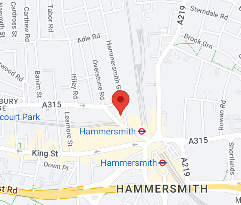5-17 Hammersmith Grove, Hammersmith - Image 16