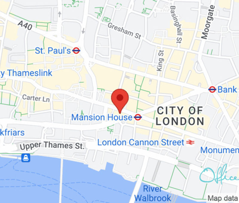 30 Cannon Street, London - Image 9