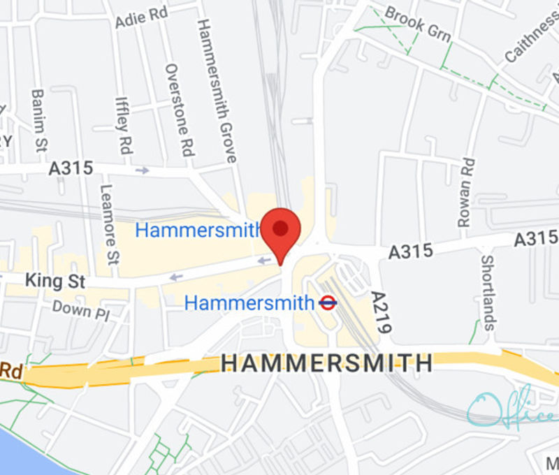 1 Beadon Road, Hammersmith - Image 11