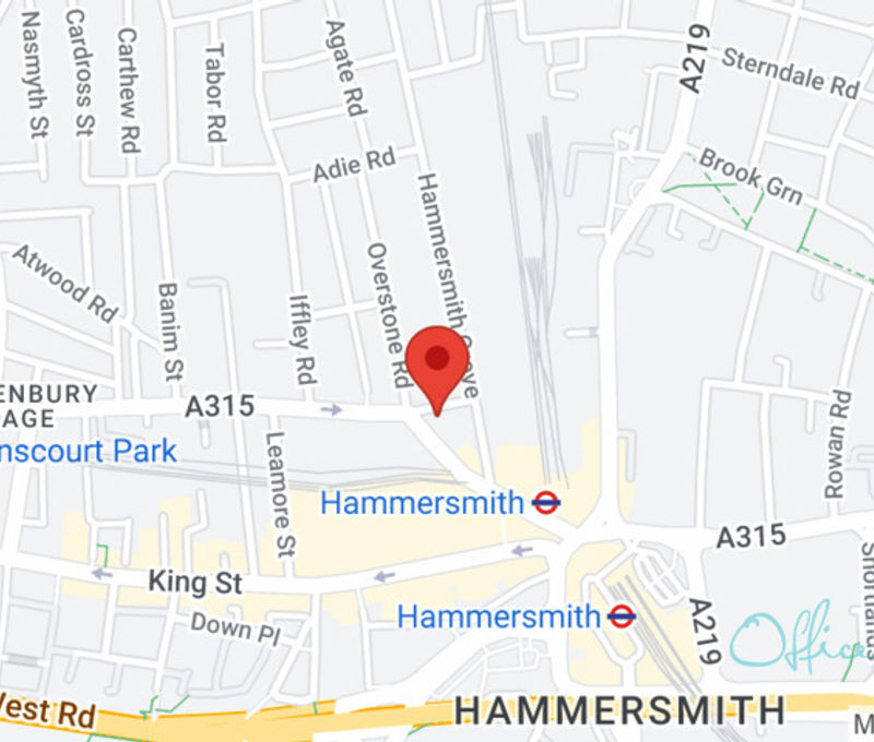 11 Glenthorne Road, Hammersmith - Image 8