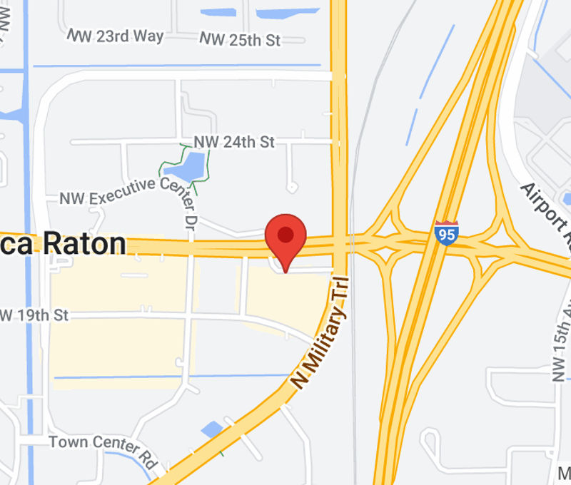 1900 Glades Road, Boca Raton - Image 12