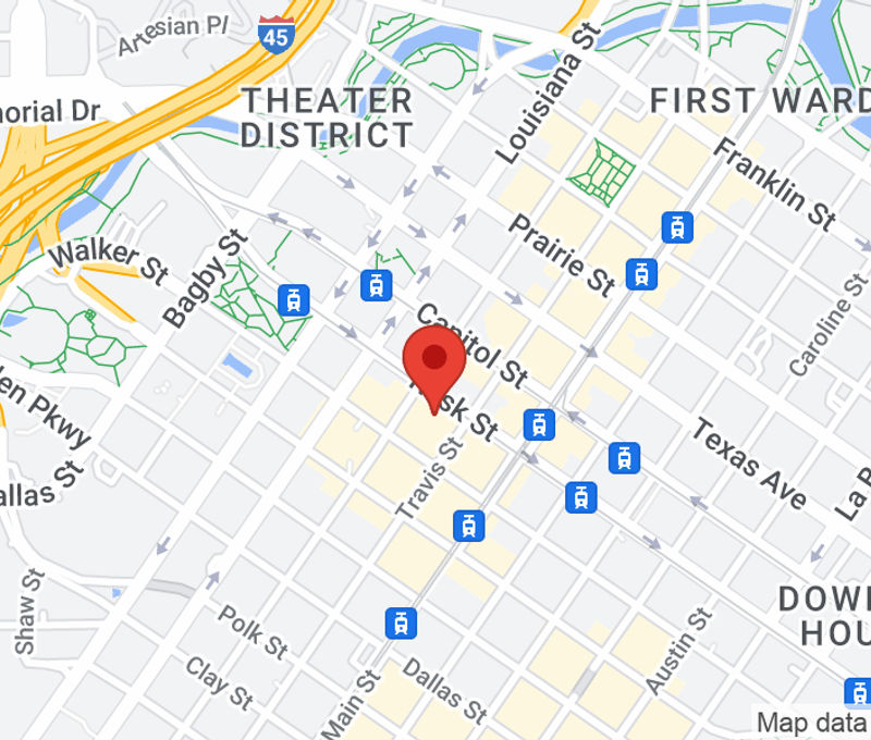 808 Travis St, Houston - Image 14