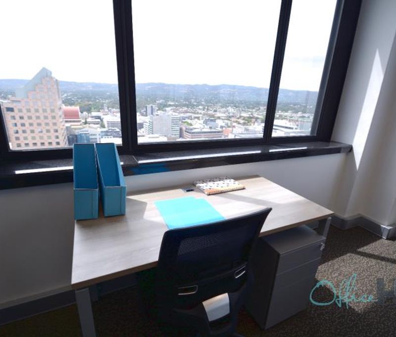 25 Grenfell Street, Adelaide - Image 2