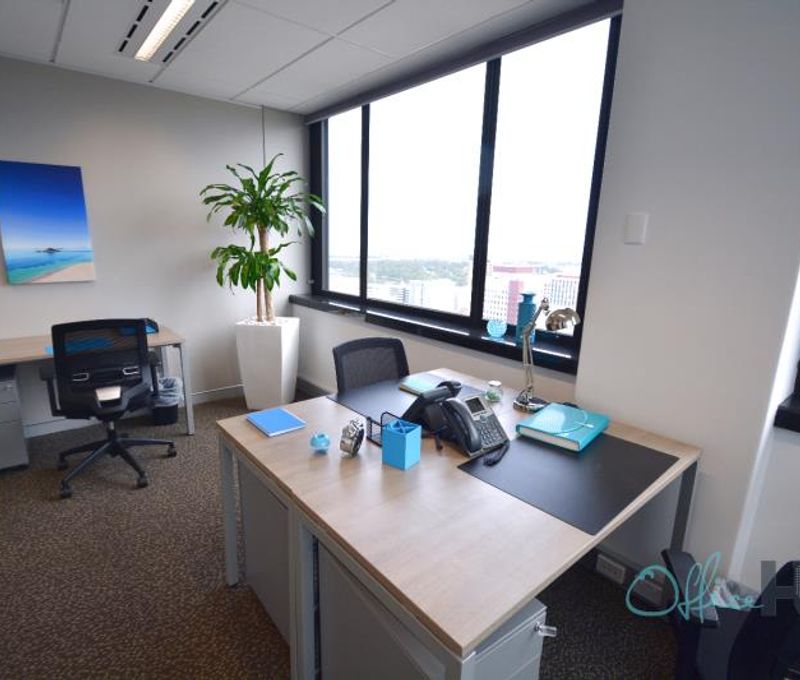 25 Grenfell Street, Adelaide - Image 1