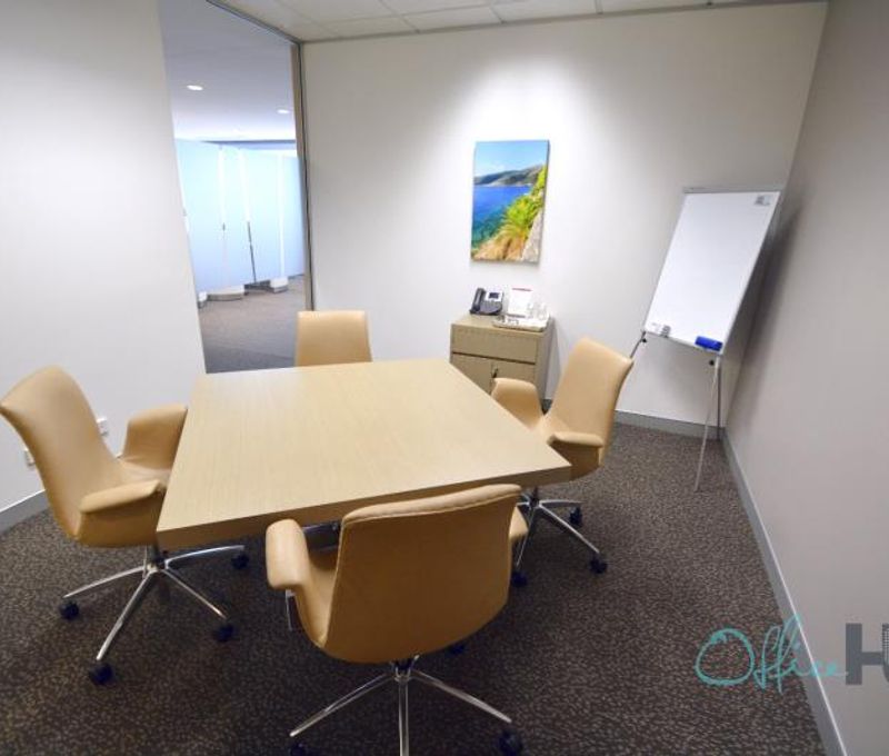 25 Grenfell Street, Adelaide - Image 9
