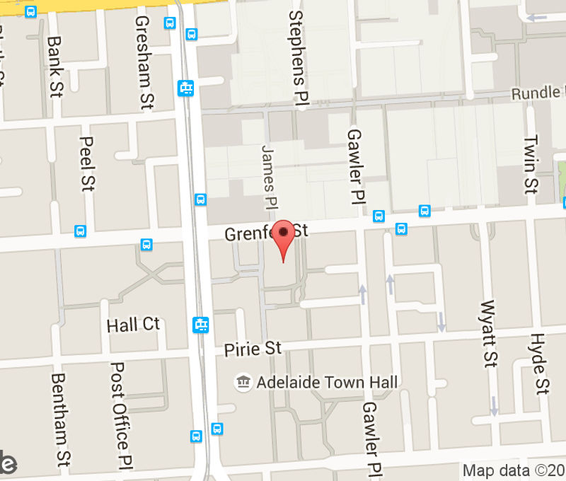 25 Grenfell Street, Adelaide - Image 12