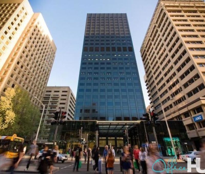 25 Grenfell Street, Adelaide - Image 7