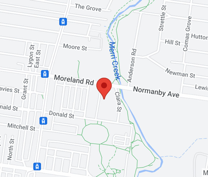 10-12 Moreland Road, Brunswick East - Image 23