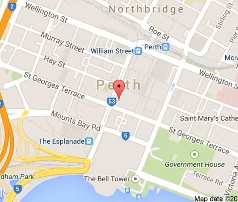 108 St Georges Terrace, Perth - Image 12