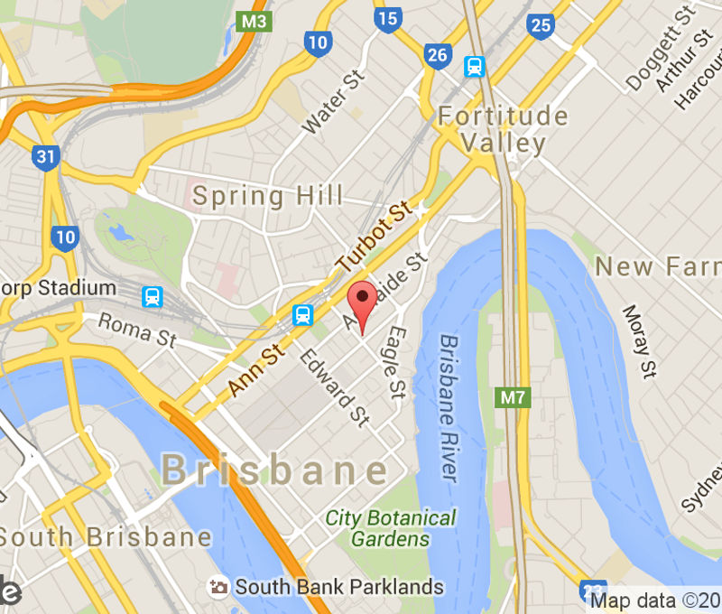 324 Queen Street, Brisbane - Image 9
