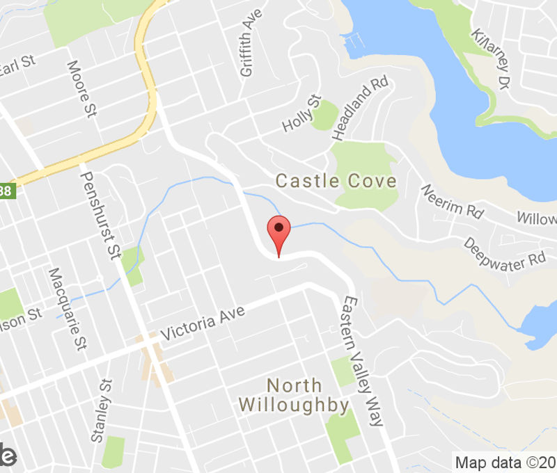 390 Eastern Valley Way, Chatswood - Image 8