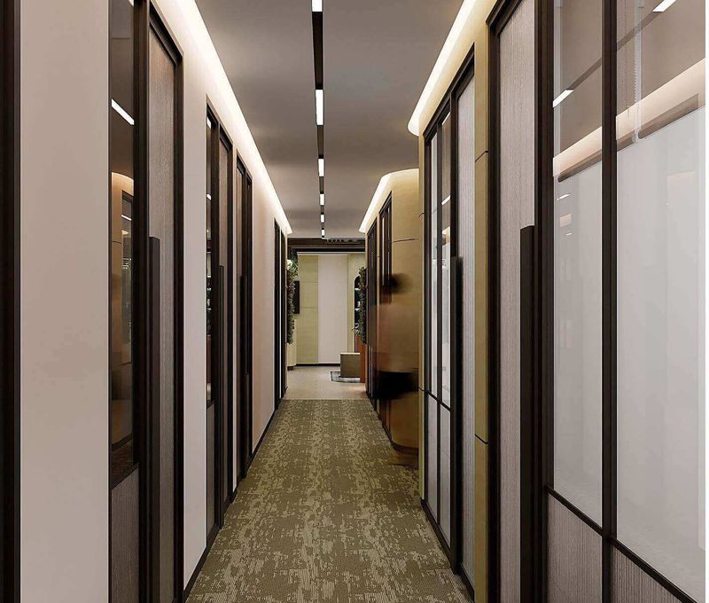 52-53 Jl Jend Sudirman Rt5/rw3, South Jakarta City - Image 9