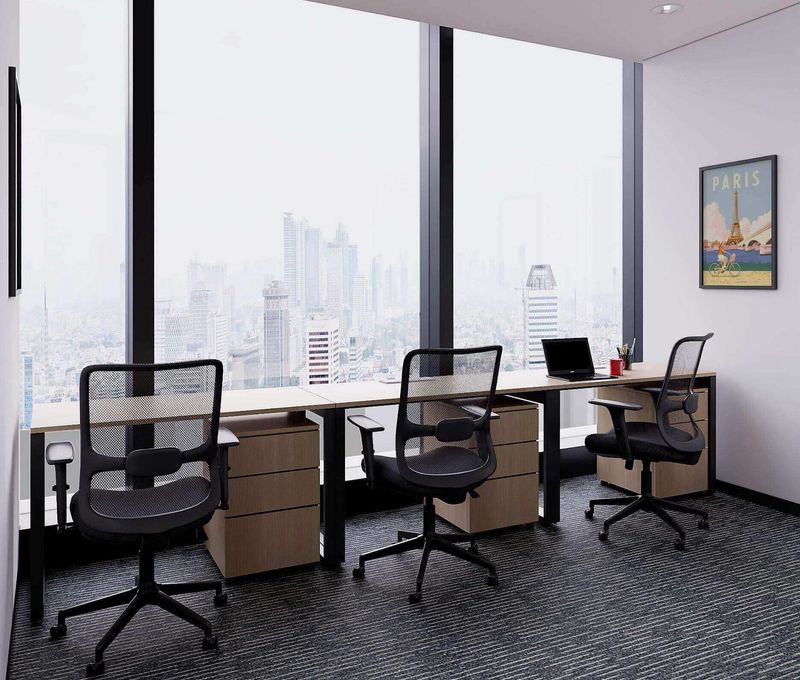 52-53 Jl Jend Sudirman Rt5/rw3, South Jakarta City - Image 1
