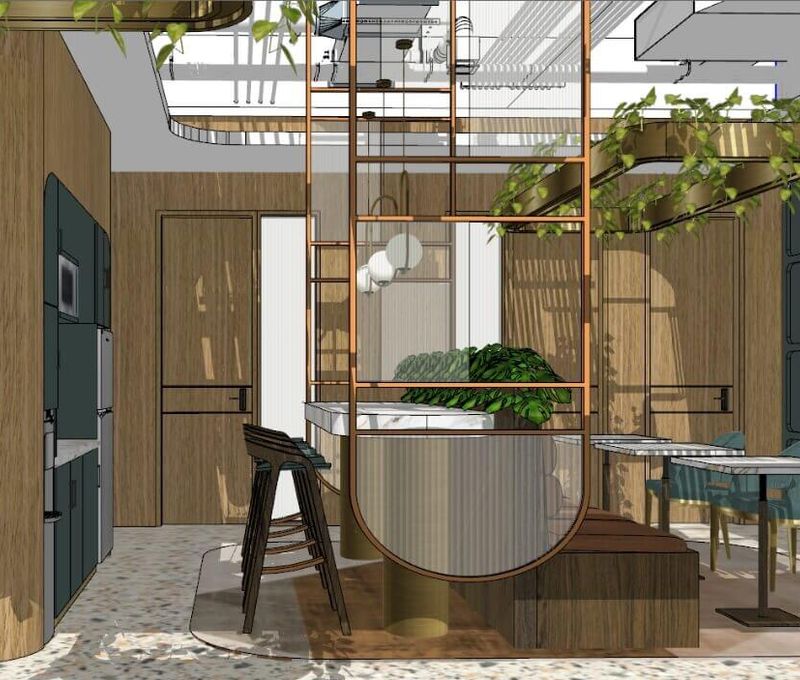 52-53 Jl Jend Sudirman Rt5/rw3, South Jakarta City - Image 13