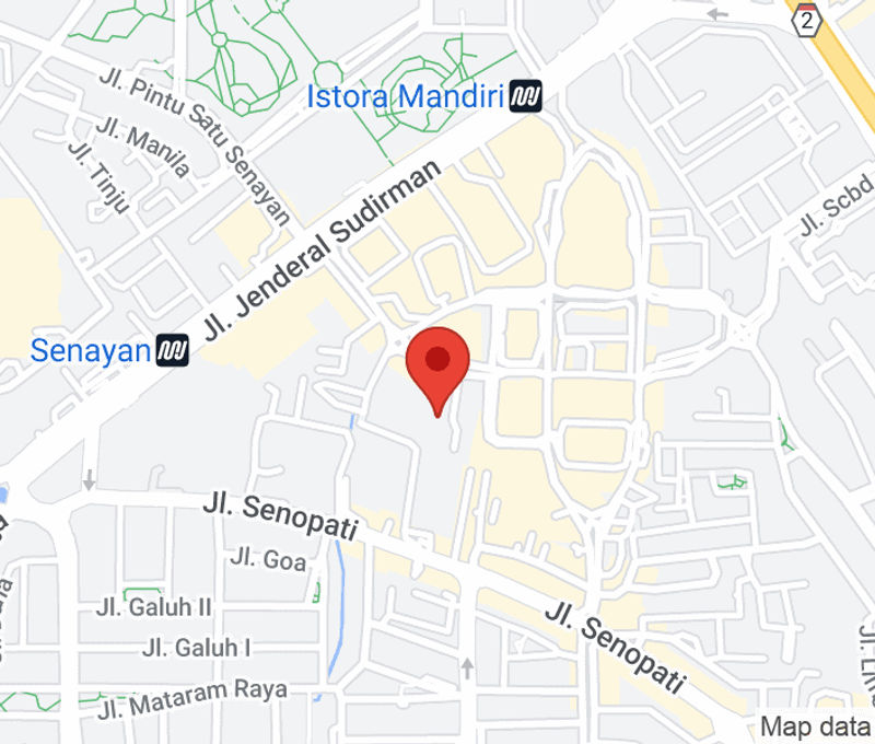 52-53 Jl Jend Sudirman Rt5/rw3, South Jakarta City - Image 15