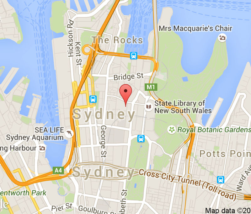 9 Castlereagh Street, Sydney - Image 15