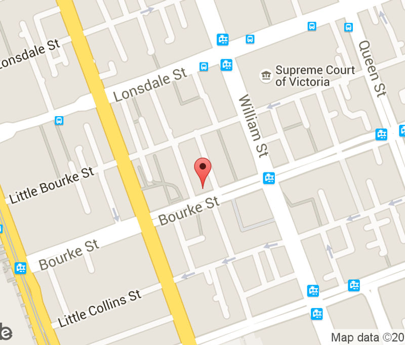 570 Bourke Street, Melbourne - Image 9